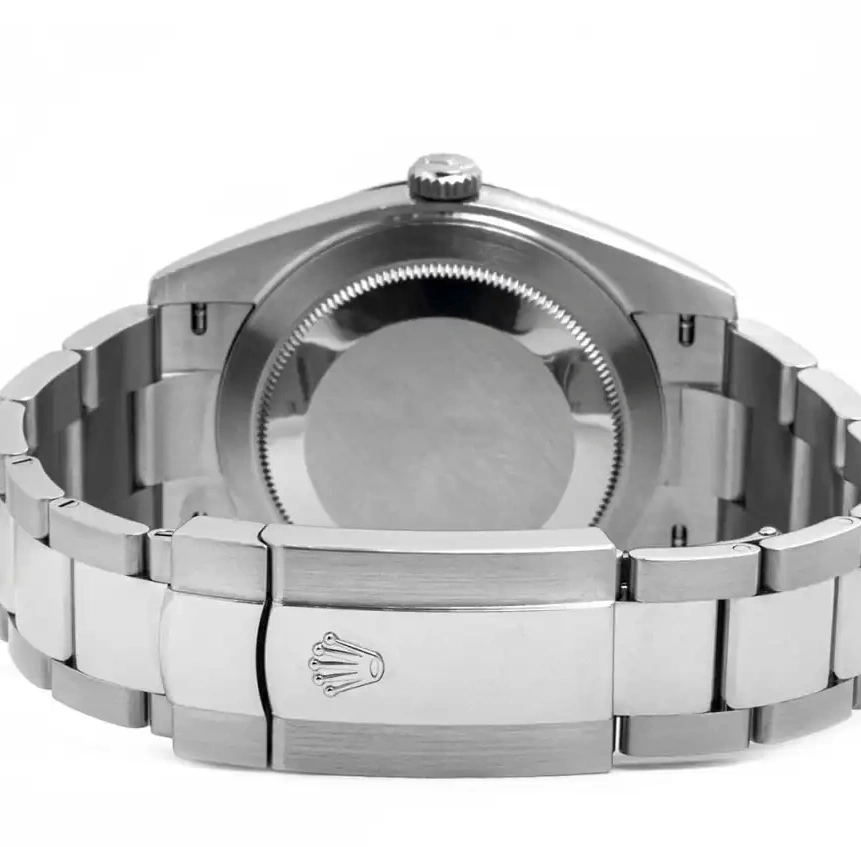 Prestigious Jewelrys Rolex 126300 Datejust Steel Stainless 0711